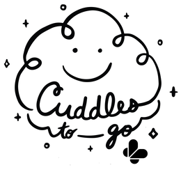 CUDDLES TO GO trademark