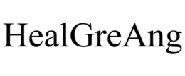 HEALGREANG trademark