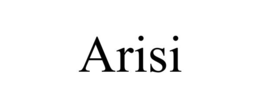 ARISI trademark