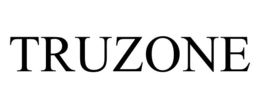 TRUZONE trademark