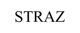 STRAZ trademark