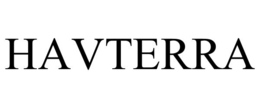 HAVTERRA trademark