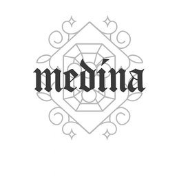MEDINA trademark