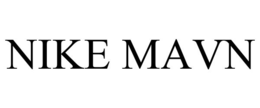 NIKE MAVN trademark