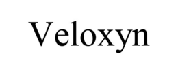 VELOXYN trademark