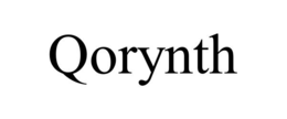 QORYNTH trademark