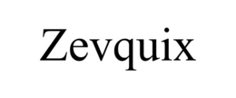 ZEVQUIX trademark
