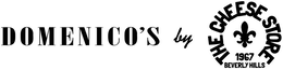 DOMENICO'S BY THE CHEESE STORE 1967 BEVERLY HILLS trademark