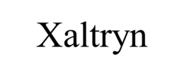 XALTRYN trademark
