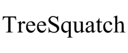 TREESQUATCH trademark