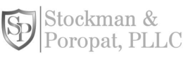 SP STOCKMAN & POROPAT, PLLC trademark