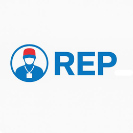 REP trademark