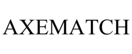AXEMATCH trademark