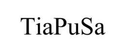 TIAPUSA trademark