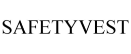 SAFETYVEST trademark