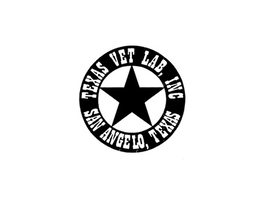 TEXAS VET LAB, INC SAN ANGELO, TEXAS trademark