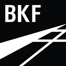 BKF trademark