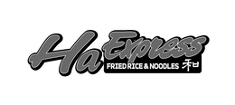 HA EXPRESS FRIED RICE & NOODLES trademark