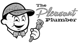 THE PLEASANT PLUMBER trademark