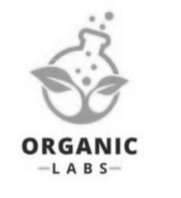 ORGANIC LABS trademark