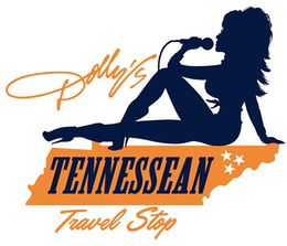 DOLLY'S TENNESSEAN TRAVEL STOP trademark