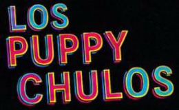 LOS PUPPY CHULOS trademark