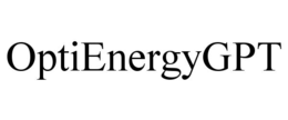OPTIENERGYGPT trademark