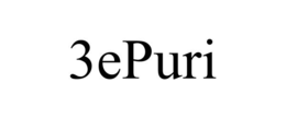 3EPURI trademark