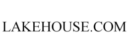LAKEHOUSE.COM trademark