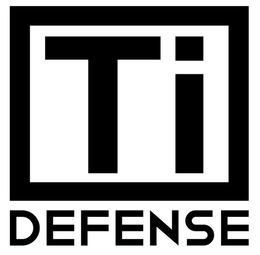 TI DEFENSE trademark