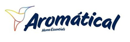 AROMÁTICAL HOME ESSENTIALS trademark