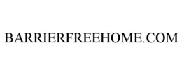 BARRIERFREEHOME.COM trademark