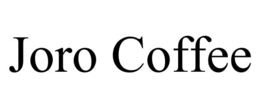 JORO COFFEE trademark