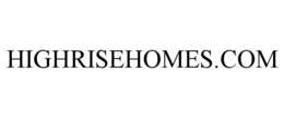 HIGHRISEHOMES.COM trademark