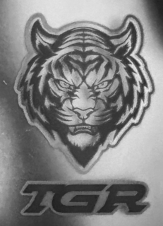 TGR trademark