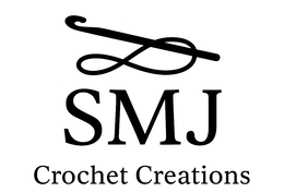 SMJ CROCHET CREATIONS trademark