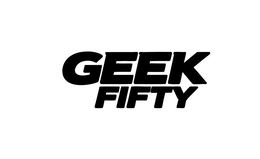 GEEK FIFTY trademark