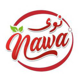 NAWA trademark