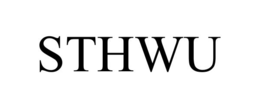 STHWU trademark