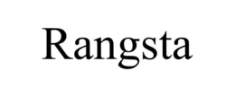 RANGSTA trademark