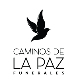 CAMINOS DE LA PAZ FUNERALES trademark