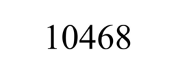 10468 trademark