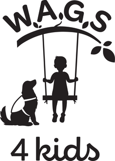 W.A.G.S 4 KIDS trademark