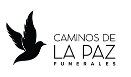 CAMINOS DE LA PAZ FUNERALES trademark