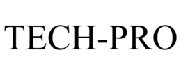 TECH-PRO trademark