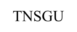 TNSGU trademark
