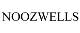 NOOZWELLS trademark