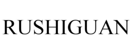 RUSHIGUAN trademark
