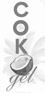 COKOGEL trademark