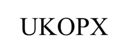UKOPX trademark